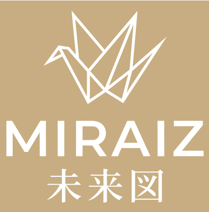 MIRAIZ −未来図−