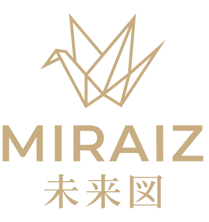 MIRAIZ −未来図−